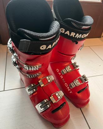 Scarponi da sci Gatmont modello G1