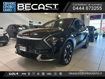 KIA Sportage 1.6 TGDi PHEV AWD AT Style UNICO PR