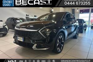 KIA Sportage 1.6 TGDi PHEV AWD AT Style UNICO PR