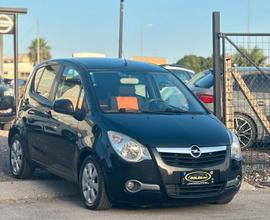 Opel Agila 1.0 12V 65CV Enjoy