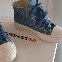 Snakers Patrizia Pepe 