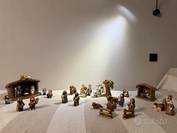 presepe thun
