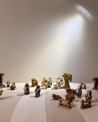 presepe thun