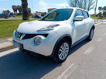 Nissan Juke 1.5 dCi 110cv 