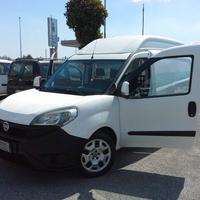 Fiat Doblo 1.6 mtj H2 L2 FURGONE MAXI TETTO ALTO