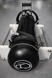 Attrezzatura sub Dpv scooter, gav tecnico,bombole