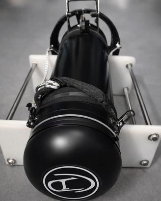 Attrezzatura sub Dpv scooter, gav tecnico,bombole