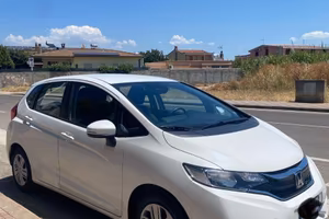 HONDA JAZZ 1.3 – ANNO 2019