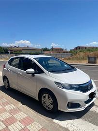 HONDA JAZZ 1.3 – ANNO 2019