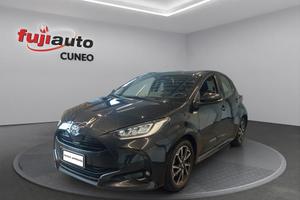 Toyota Yaris 1.5h Trend