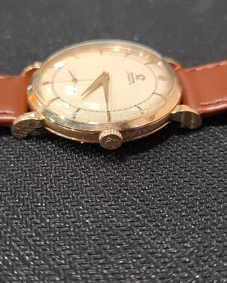 Orologi in oro, Rolex , Eberhard , Omega ecc