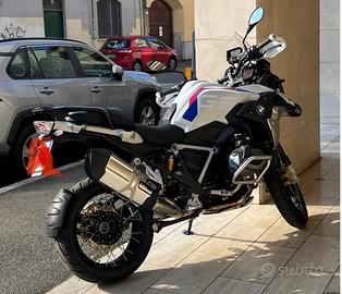 BMW R 1250 GS Rallye-2021