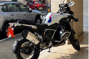 BMW R 1250 GS Rallye-2021