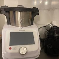 Robot da cucina Monsieur Cousine