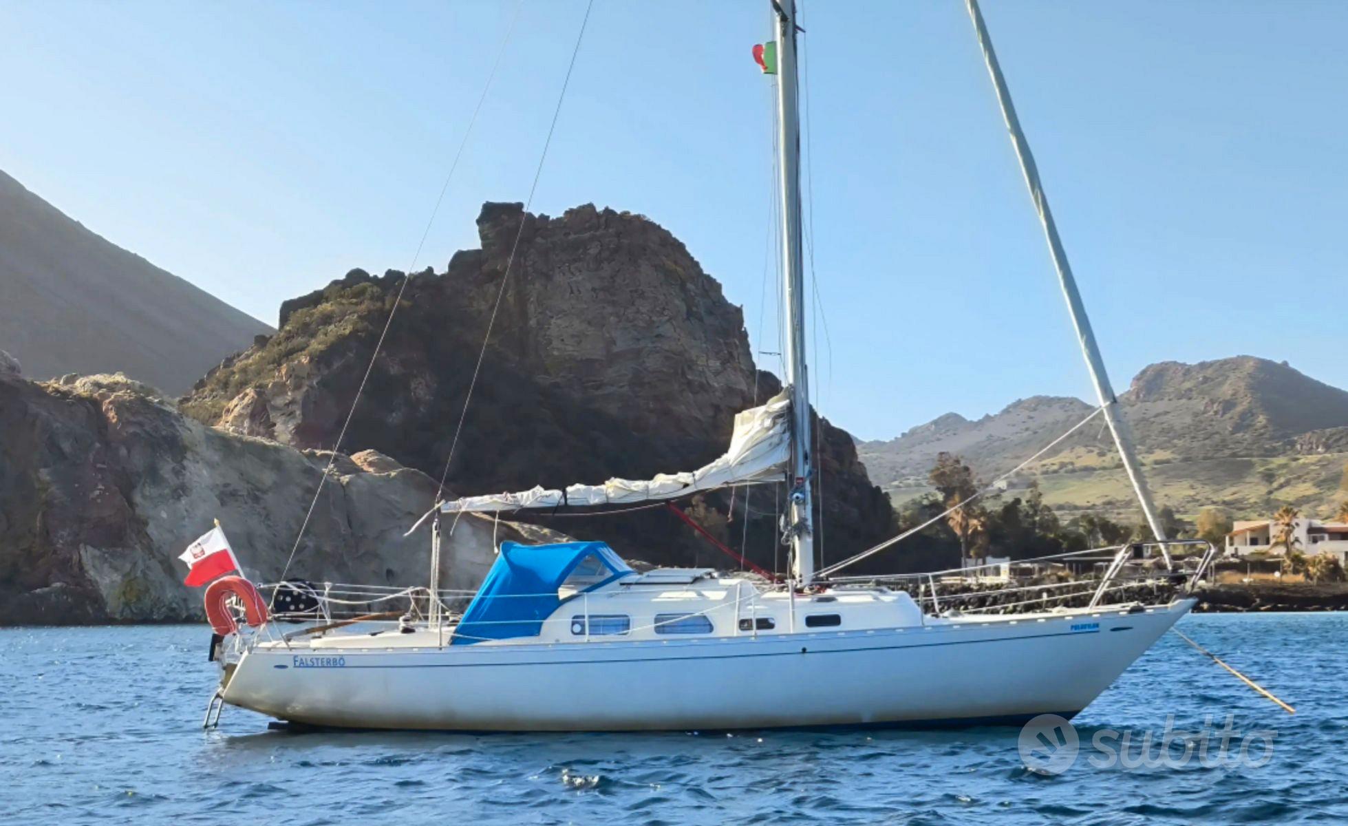 SHIPMAN 28 — Vedi foto 1