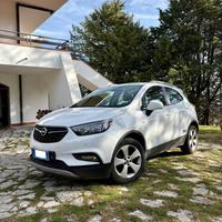 Opel mokka X 4x4 business