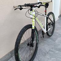 Cannondale Flash Carbon 29 taglia L 