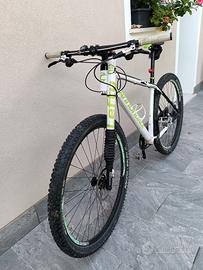 Cannondale Flash Carbon 29 taglia L 