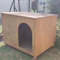 cuccia cane taglia grande