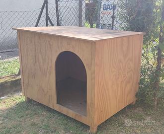 cuccia cane taglia grande