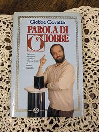Giobbe Covatta - Parola di Giobbe