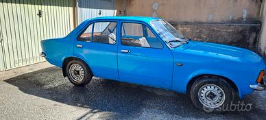Opel Kadett C 1.0