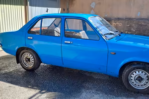 Opel Kadett C 1.0