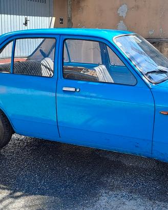 Opel Kadett C 1.0