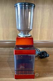 Macina Caffè Vintage BRASILIA Prof