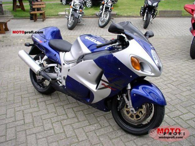 Coppia Frecce Anteriori LED Compatibili Con Suzuki Hayabusa 1300 GSX-R WVA1 1999-2007, Luce Chiara