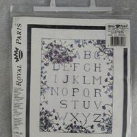 Kit / Quadro a punto croce