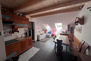 Appartamento cantoniera Carpegna