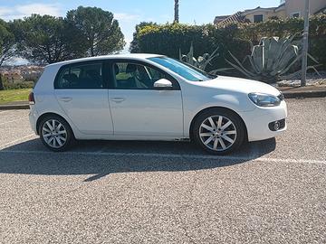 GOLF 2.0 TDI