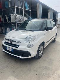 FIAT 500 L 1.3 mjt N1 AUTOMATICA