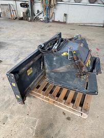 Fresa per bobcat
