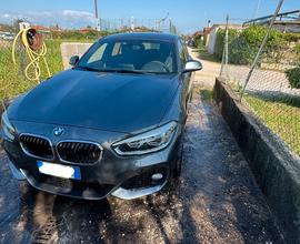 BMW Msport OK NEOPATENTATI