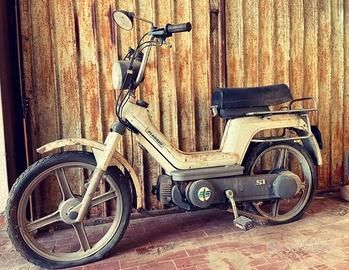 Piaggio Altro modello - 1989