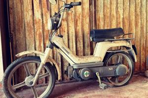 Piaggio Altro modello - 1989
