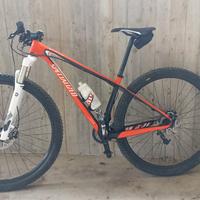 MTB specialized 29 TG M
