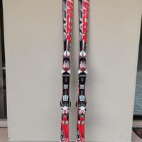 Sci Atomic race 12 GS 170 cm