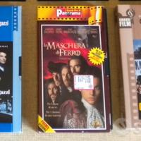 Chi più spende più guadagna, lotto 4 VHS originali