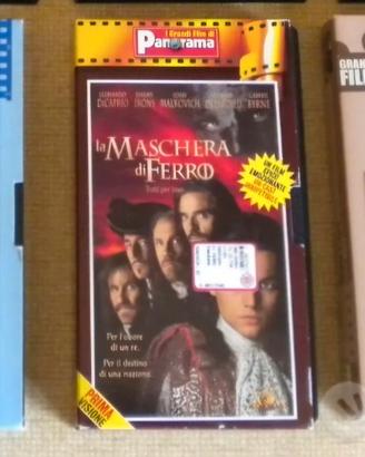 Chi più spende più guadagna, lotto 4 VHS originali