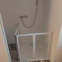 Box doccia disabili 
