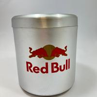 RED BULL-PORTAGHIACCIO ALLUMINIO