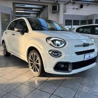 FIAT 500X 1.3 MultiJet 95 CV Sport-PACK FULL LED
