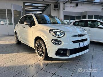 FIAT 500X 1.3 MultiJet 95 CV Sport-PACK FULL LED