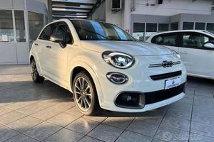 FIAT 500X 1.3 MultiJet 95 CV Sport-PACK FULL LED