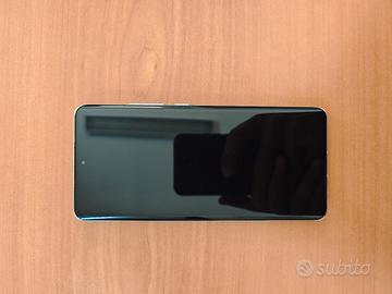 Xiaomi 12 512gb rosa_ touch non funzionante