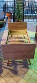 letto Bambino/a