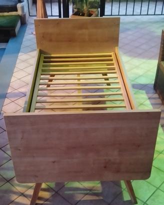 letto Bambino/a